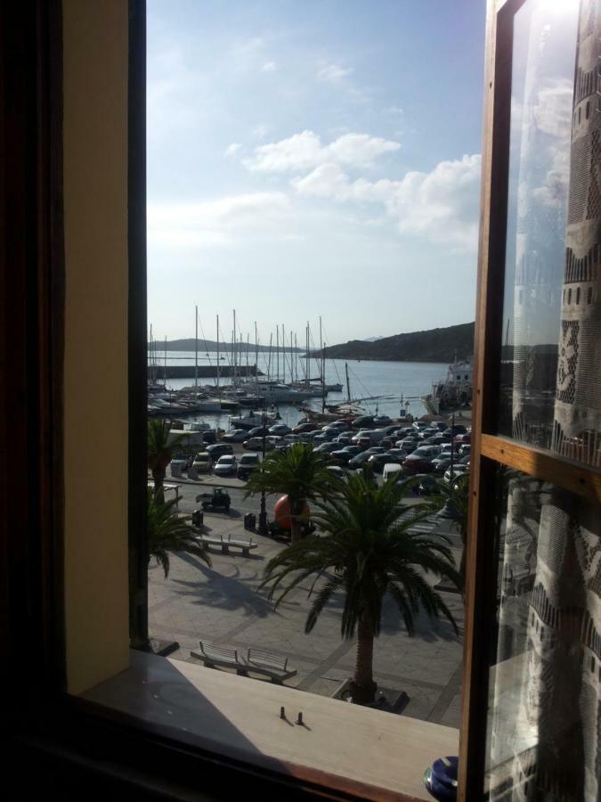 Casa Vacanze Della Maddalena Exterior foto