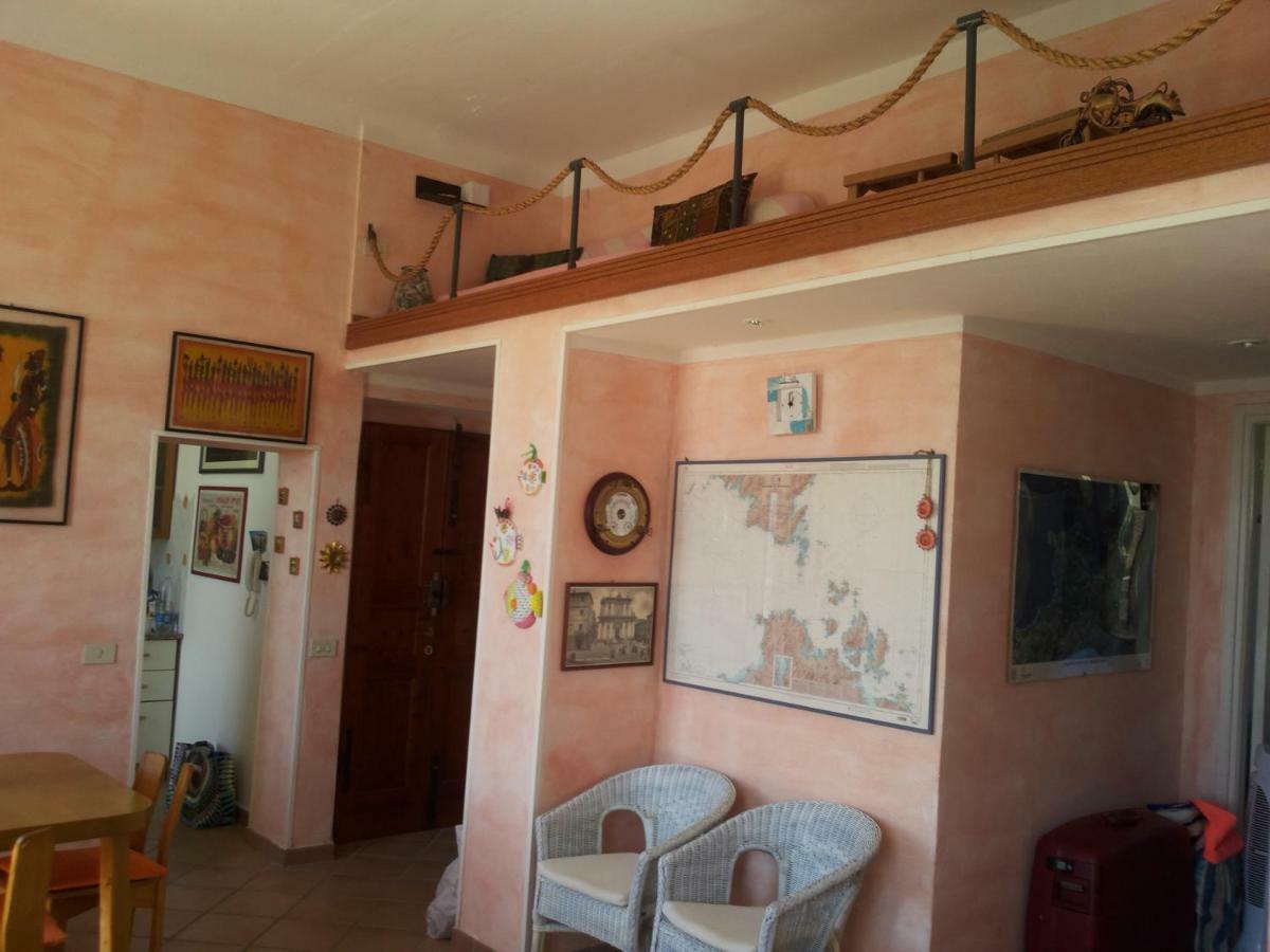 Casa Vacanze Della Maddalena Exterior foto