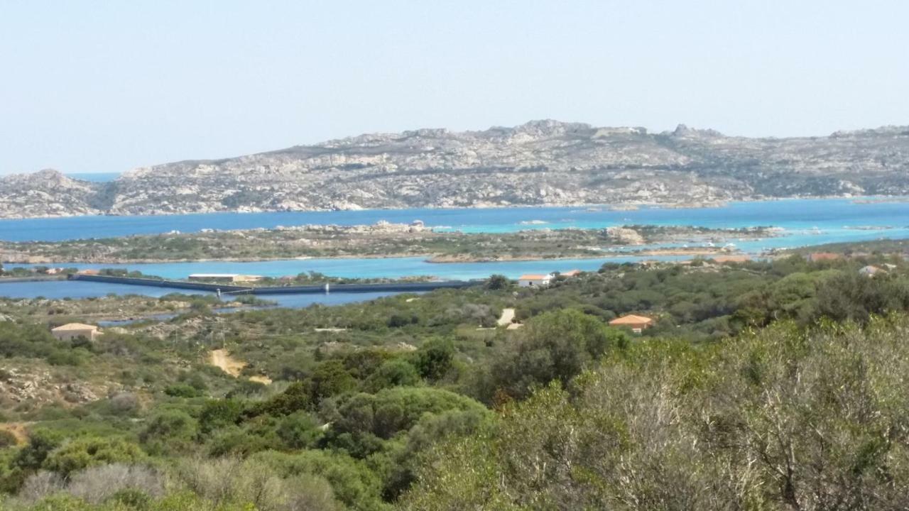 Casa Vacanze Della Maddalena Exterior foto