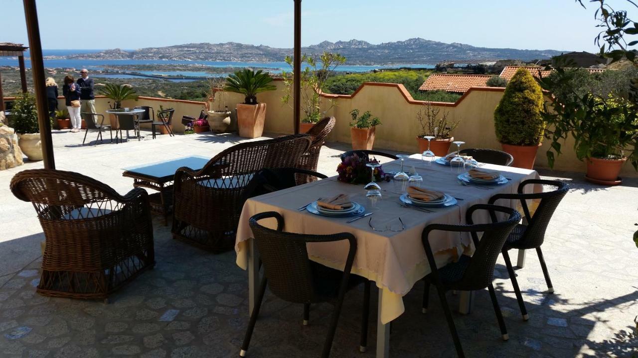 Casa Vacanze Della Maddalena Exterior foto