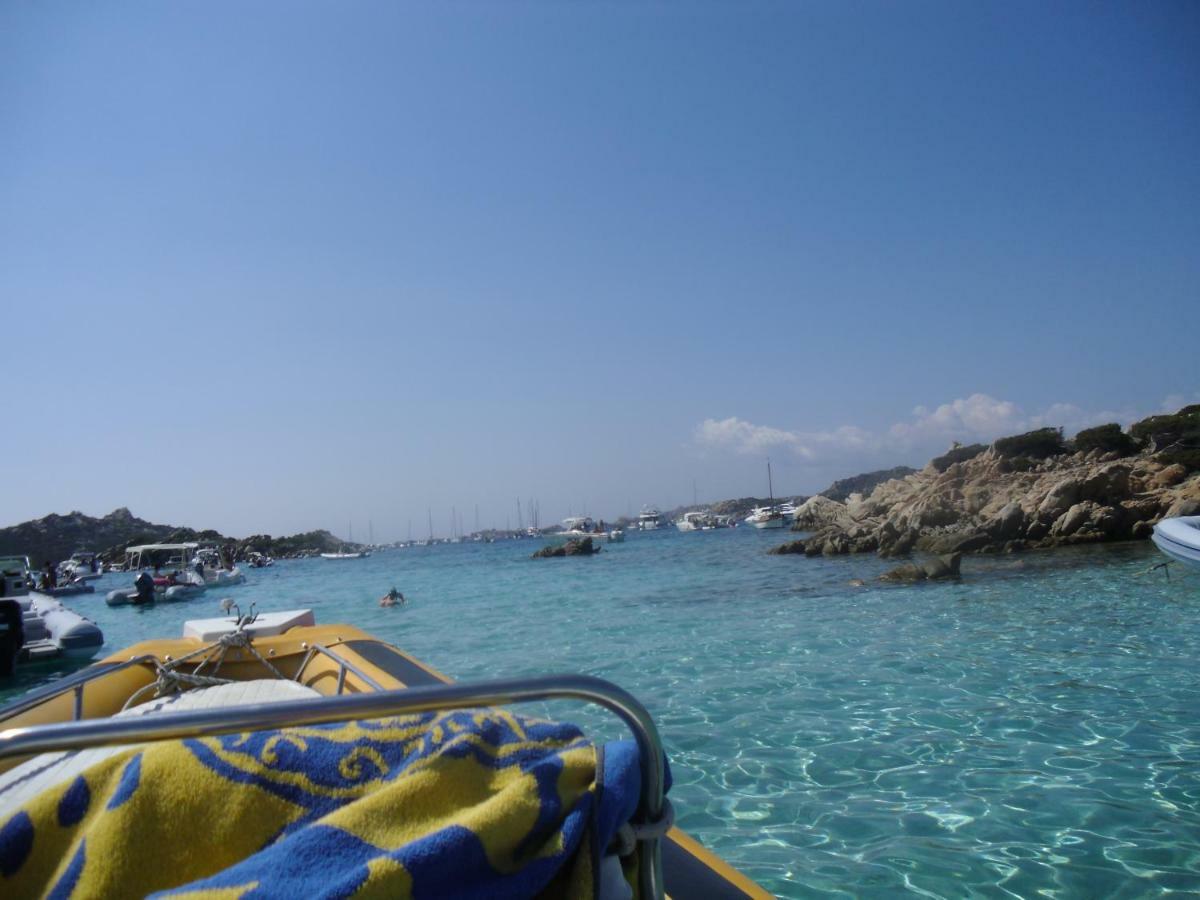 Casa Vacanze Della Maddalena Exterior foto