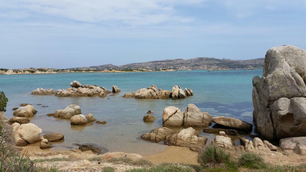 Casa Vacanze Della Maddalena Exterior foto