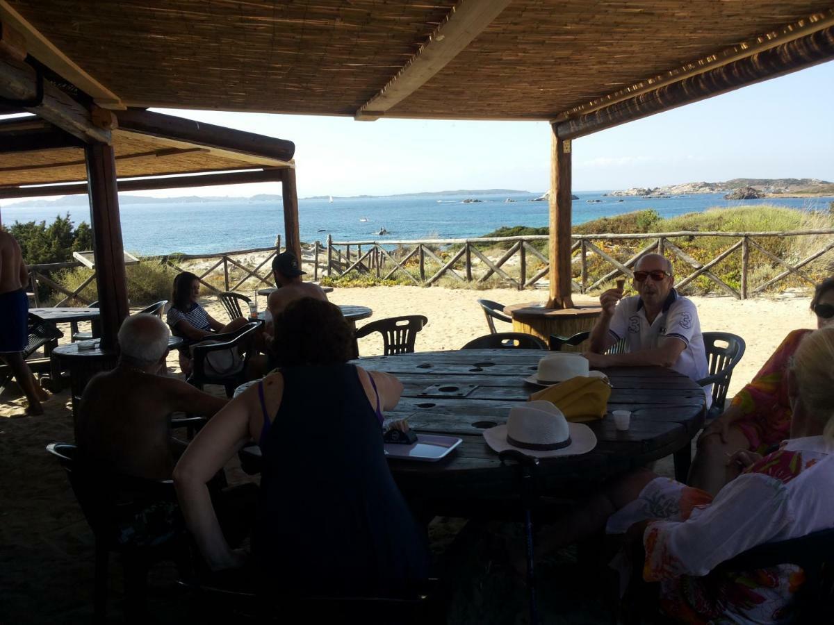 Casa Vacanze Della Maddalena Exterior foto