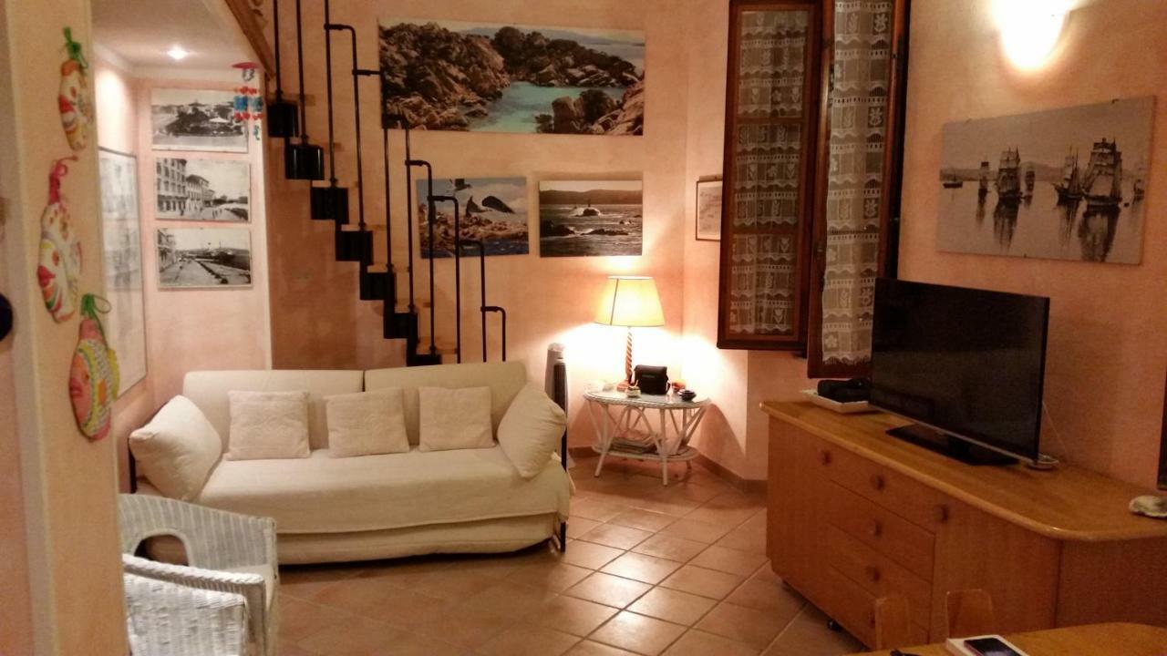 Casa Vacanze Della Maddalena Exterior foto