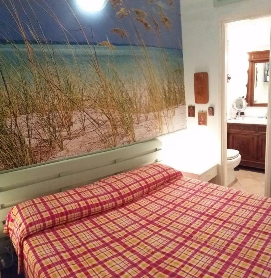 Casa Vacanze Della Maddalena Exterior foto